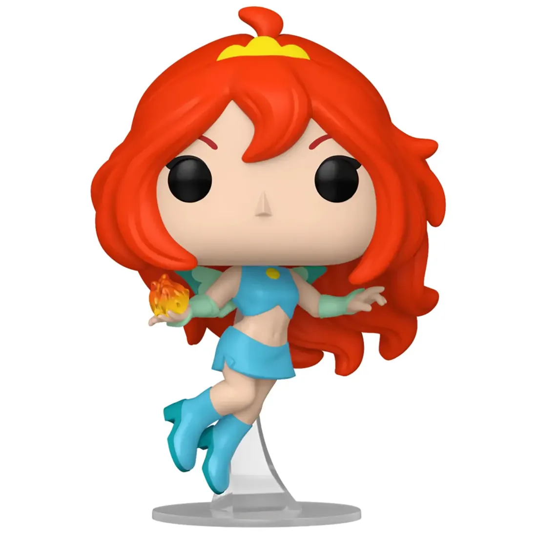 Фигурка Funko POP! Animation Winx Club Bloom (1907) 83745