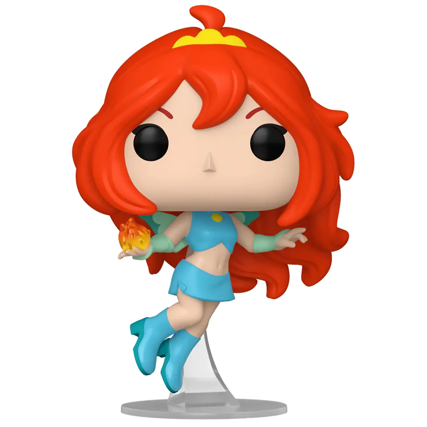Фигурка Funko POP! Animation Winx Club Bloom (1907) 83745