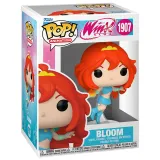 Фигурка Funko POP! Animation Winx Club Bloom (1907) 83745