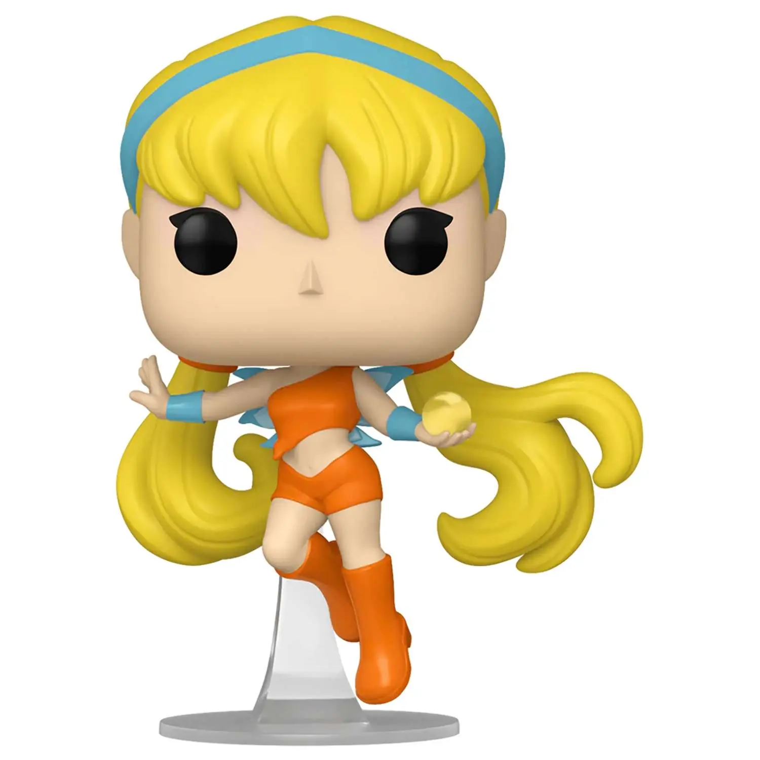 Фигурка Funko POP! Animation Winx Club Stella (1909) 83747