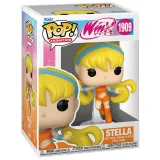 Фигурка Funko POP! Animation Winx Club Stella (1909) 83747