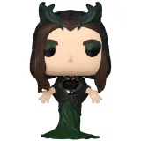 Фигурка Funko POP! Bobble Marvel Agatha All Along Death (1472) 75709
