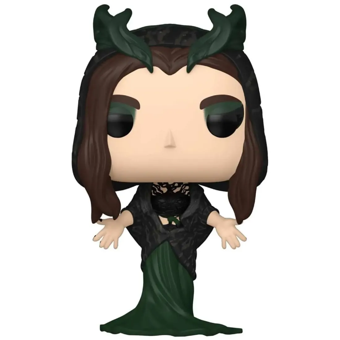 Фигурка Funko POP! Bobble Marvel Agatha All Along Death (1472) 75709