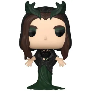 Фигурка Funko POP! Bobble Marvel Agatha All Along Death
