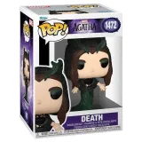 Фигурка Funko POP! Bobble Marvel Agatha All Along Death (1472) 75709