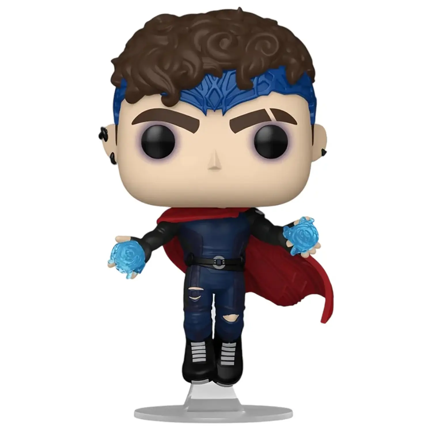 Фигурка Funko POP! Bobble Marvel Agatha All Along Wiccan (1473) 75710