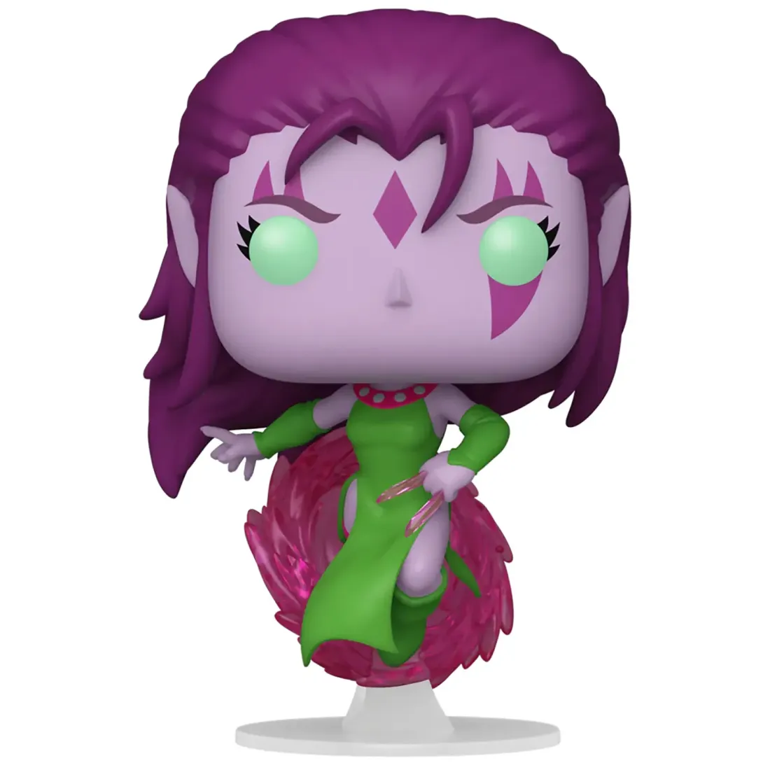 Фигурка Funko POP! Bobble Marvel X-Men S3 Blink (1458) 84116