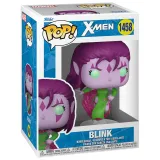 Фигурка Funko POP! Bobble Marvel X-Men S3 Blink (1458) 84116