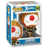 Фигурка Funko POP! Bobble Marvel X-Men S3 Sunfire (1460) 84117