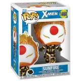Фигурка Funko POP! Bobble Marvel X-Men S3 Sunfire (1460) 84117