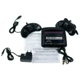 Игровая приставка 16-бит DVTech MD lit 252 игры