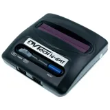 Игровая приставка 16-бит DVTech MD lit 252 игры