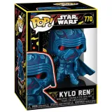 Фигурка Funko POP! Bobble Star Wars Ep 7 TFA Kylo Ren (Retro) (770) 83815