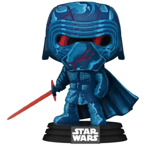 Фигурка Funko POP! Bobble Star Wars Ep 7 TFA Kylo Ren (Retro) (770) 83815