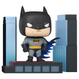 Фигурка Funko POP! Deluxe DC Batman Animated Series S5 Batman (549) 83517