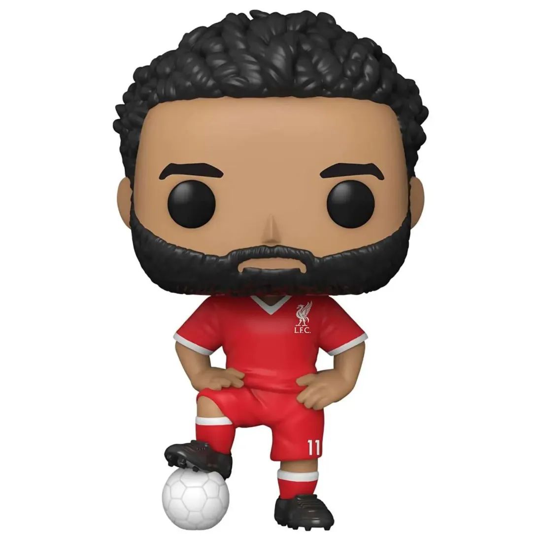 Фигурка Funko POP! Football Liverpool Mohamed Salah (41) 52173