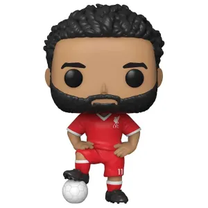Фигурка Funko POP! Football Liverpool Mohamed Salah (41) 52173