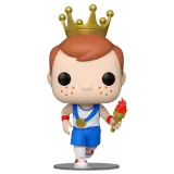 Фигурка Funko POP! Funko Freddy Funko Torch Bearer (Exc) (223) 81942
