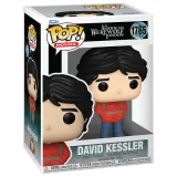 Фигурка Funko POP! Movies American Werewolf in London David Kessler (1765) 80708
