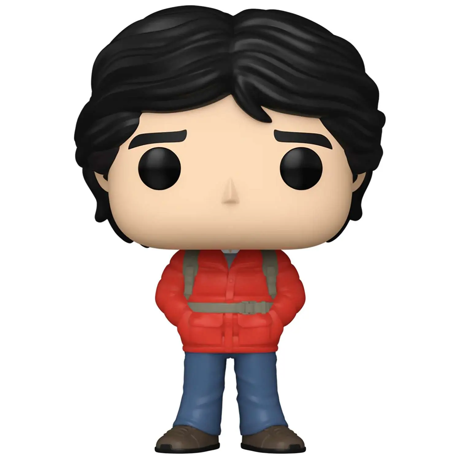 Фигурка Funko POP! Movies American Werewolf in London David Kessler (1765) 80708
