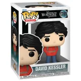 Фигурка Funko POP! Movies American Werewolf in London David Kessler (1765) 80708