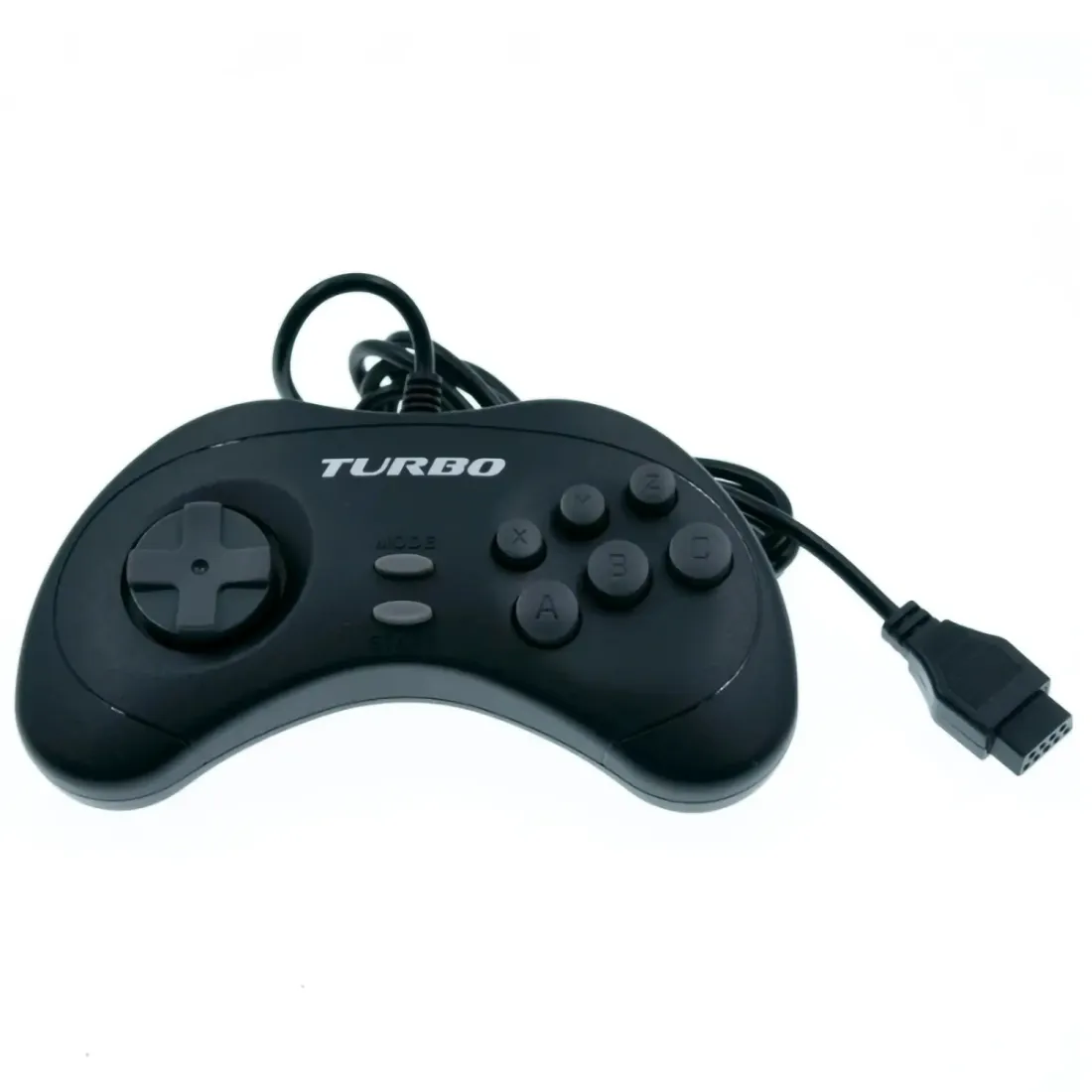 Игровая приставка 16-бит DVTech MTD 222 игры