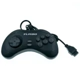 Игровая приставка 16-бит DVTech MTD 222 игры