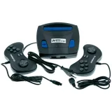 Игровая приставка 16-бит DVTech MTD 222 игры