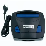 Игровая приставка 16-бит DVTech MTD 222 игры