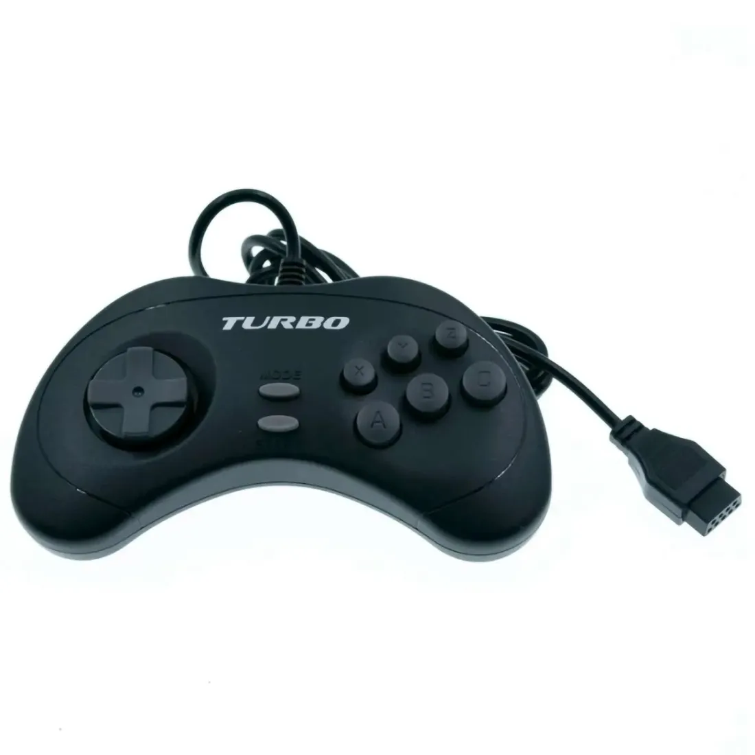 Игровая приставка 16-бит DVTech MTD 222 игры