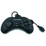 Игровая приставка 16-бит DVTech MTD 222 игры