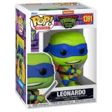 Фигурка Funko POP! Movies TMNT Mutant Mayhem Leonardo (1391) 72332
