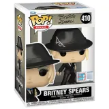 Фигурка Funko POP! Rocks Britney Spears Britney Spears NYCC24 (Exc) (410) 78658