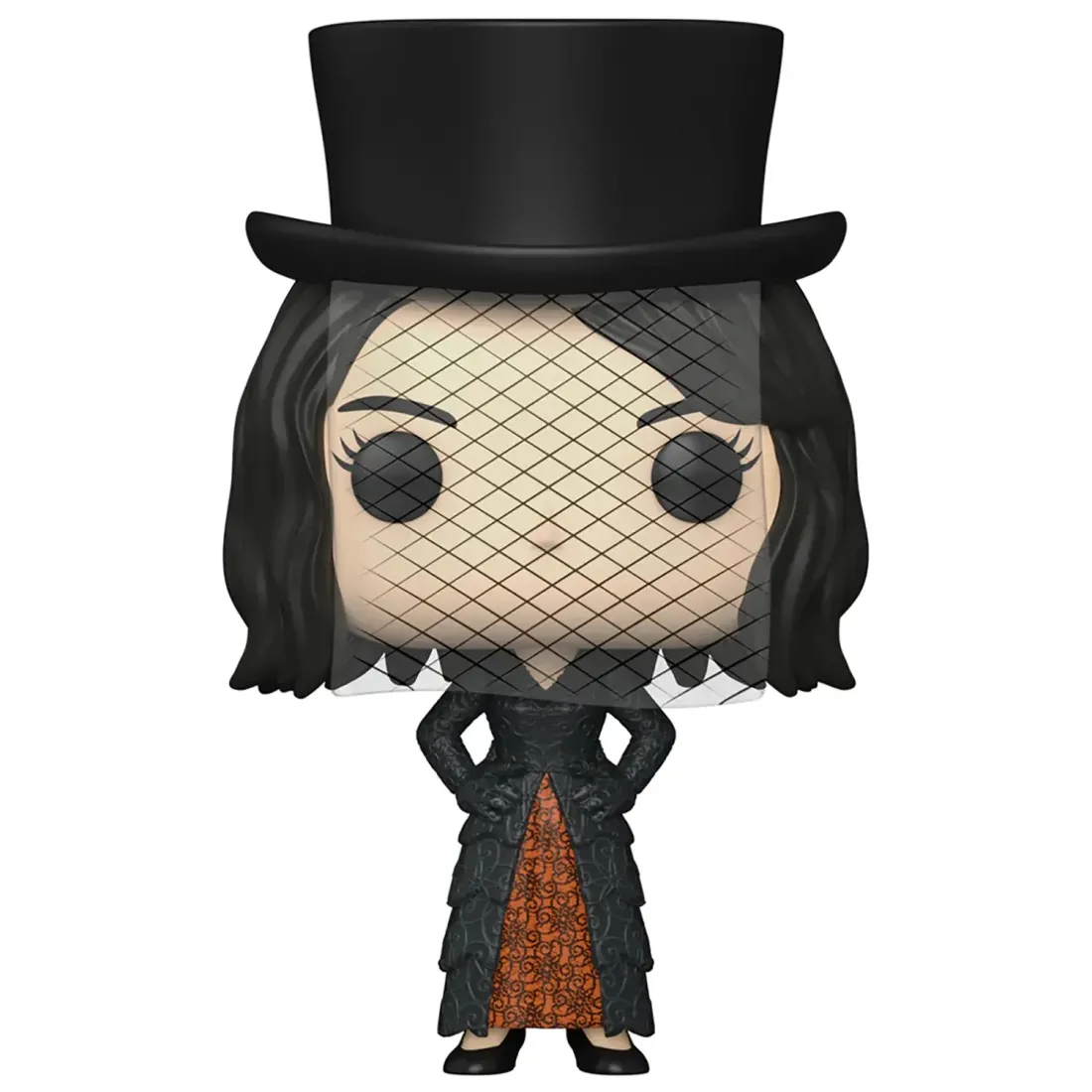 Фигурка Funko POP! TV Parks and Recreation April Ludgate NYCC24 (Exc) (1581) 78661