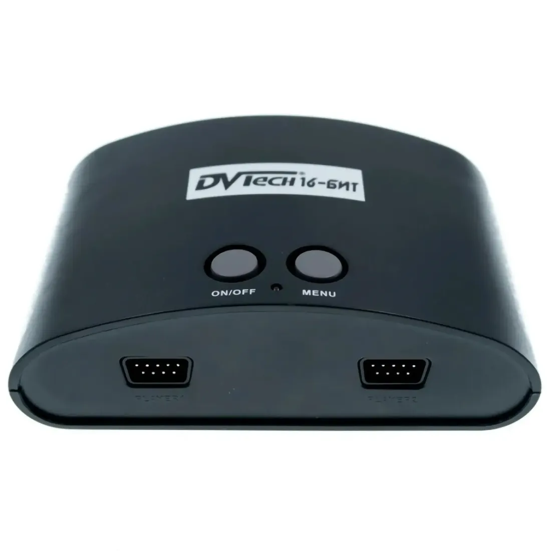 Игровая приставка 16-бит DVTech X 220 игр