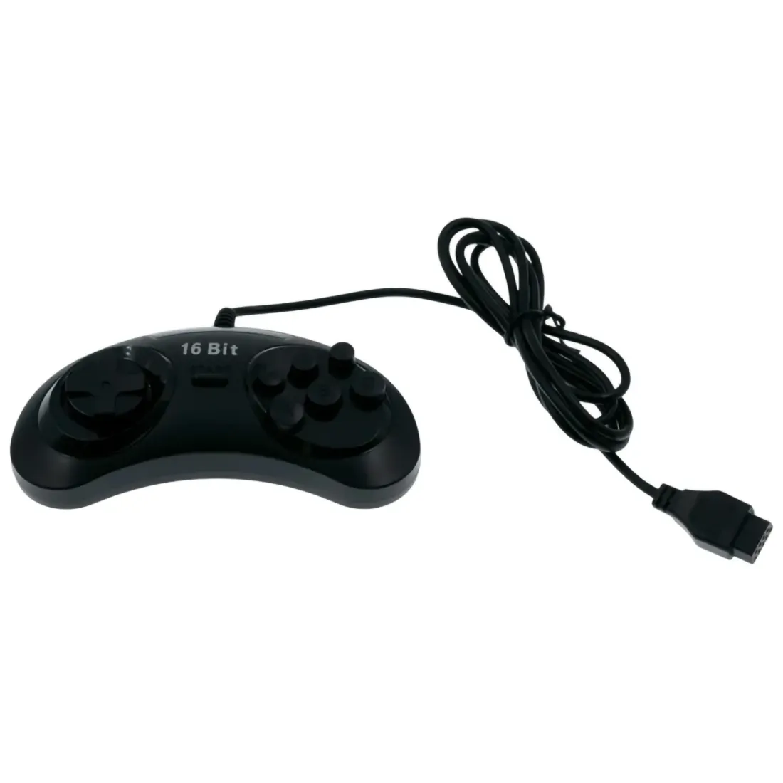 Игровая приставка 16-бит DVTech X 220 игр