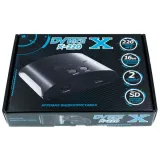 Игровая приставка 16-бит DVTech X 220 игр