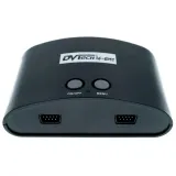 Игровая приставка 16-бит DVTech X 220 игр