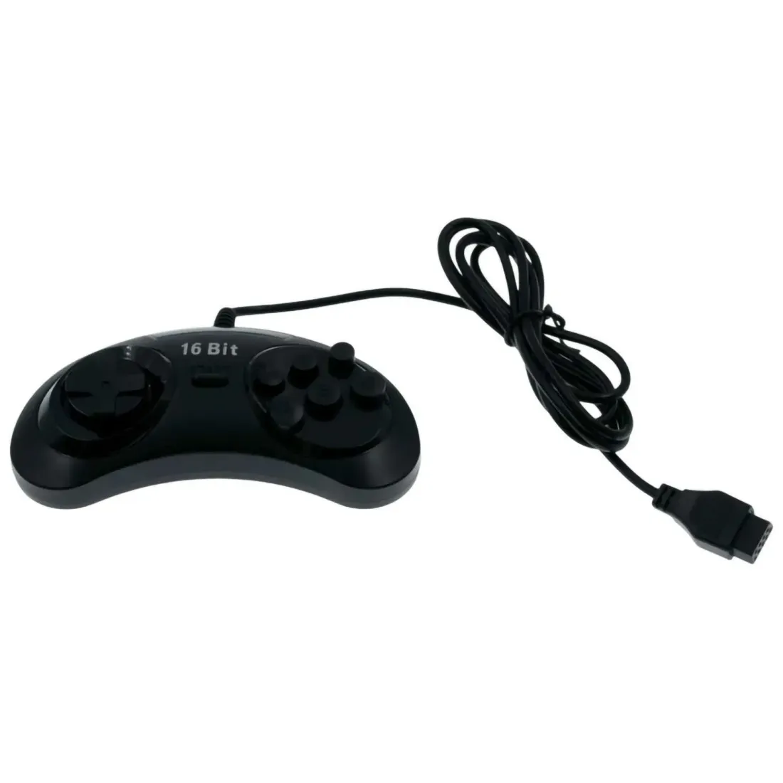 Игровая приставка 16-бит DVTech X 220 игр