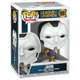 Фигурка Funko POP! Games League of Legends Jhin (1081) 83858