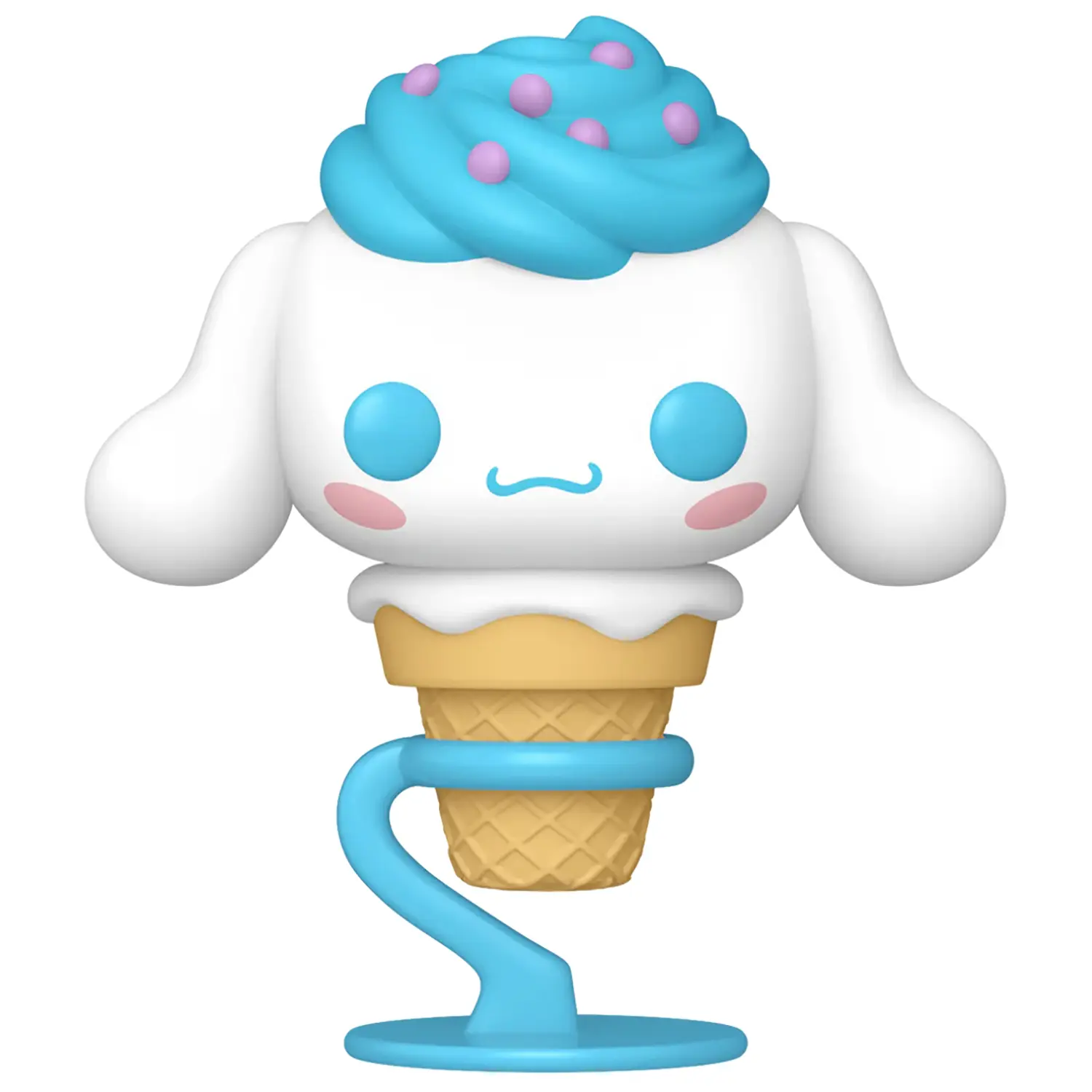 Фигурка Funko POP! Hello Kitty And Friends Cinnamoroll IC Cone (Exc) (98) 84604