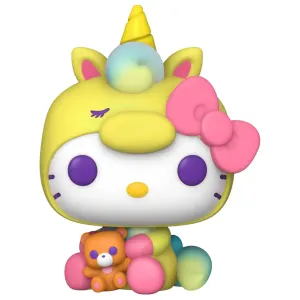 Фигурка Funko POP! Hello Kitty And Friends Hello Kitty (58) 65749