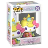Фигурка Funko POP! Hello Kitty And Friends Hello Kitty (58) 65749
