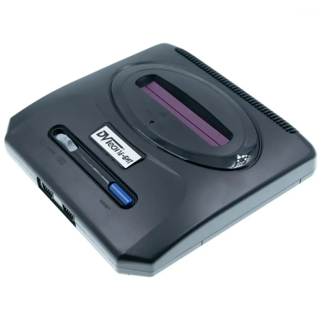 Игровая приставка 16-бит DVTech MD 300 игр