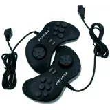 Игровая приставка 16-бит DVTech MD 300 игр