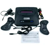 Игровая приставка 16-бит DVTech MD 300 игр