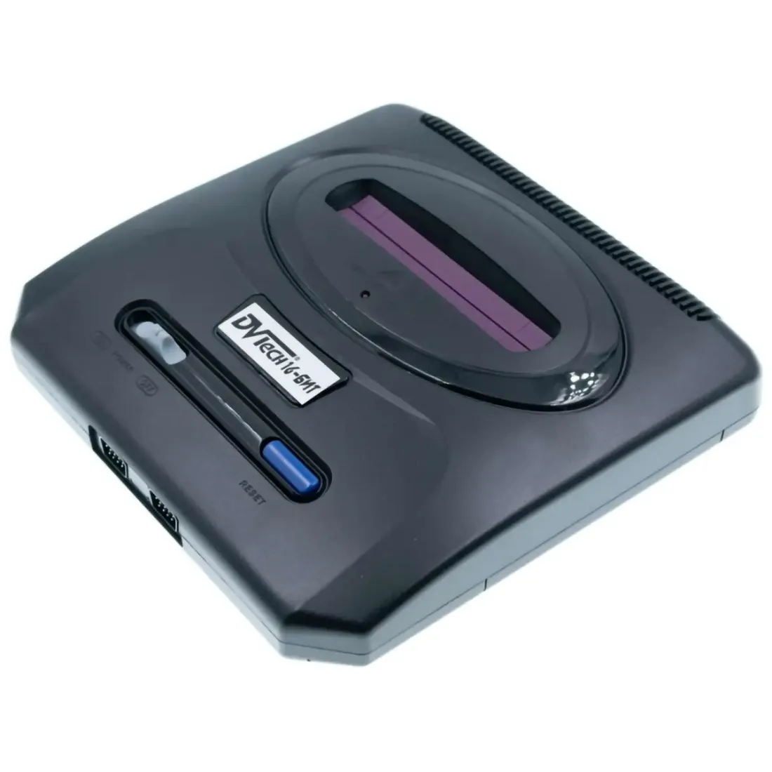 Игровая приставка 16-бит DVTech MD 300 игр