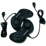 Игровая приставка 16-бит DVTech MD 300 игр