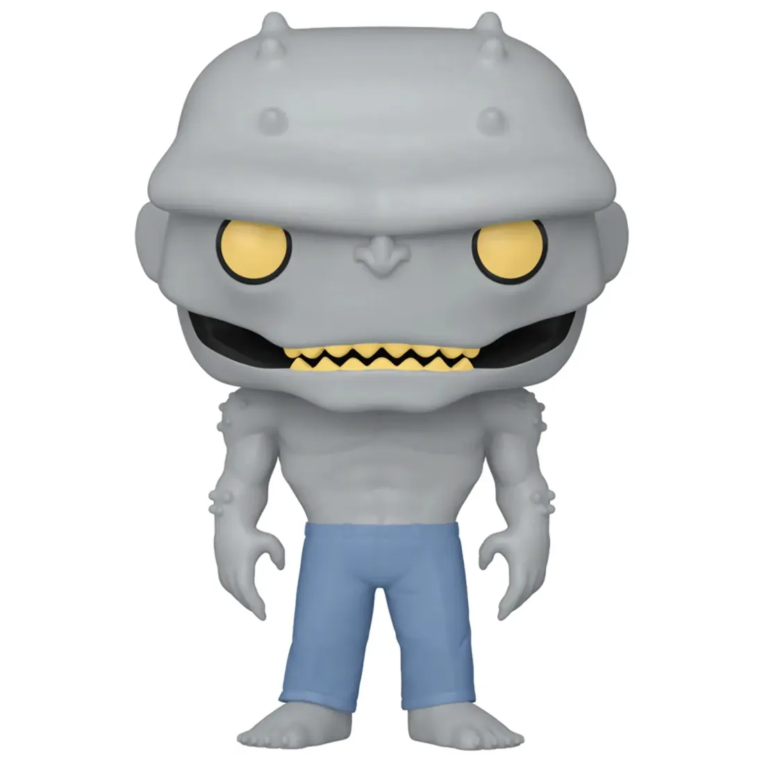Фигурка Funko POP! Heroes DC Batman Animated Series S5 Killer Croc (Exc) (545) 85249
