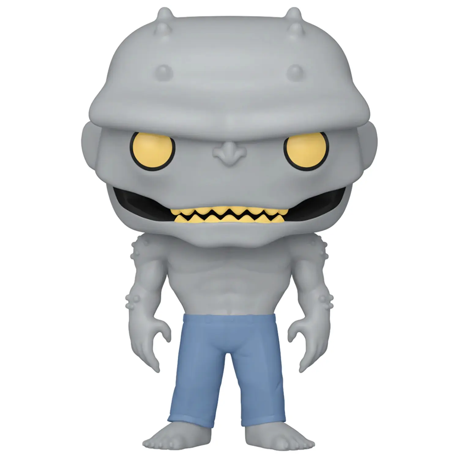 Фигурка Funko POP! Heroes DC Batman Animated Series S5 Killer Croc (Exc) (545) 85249